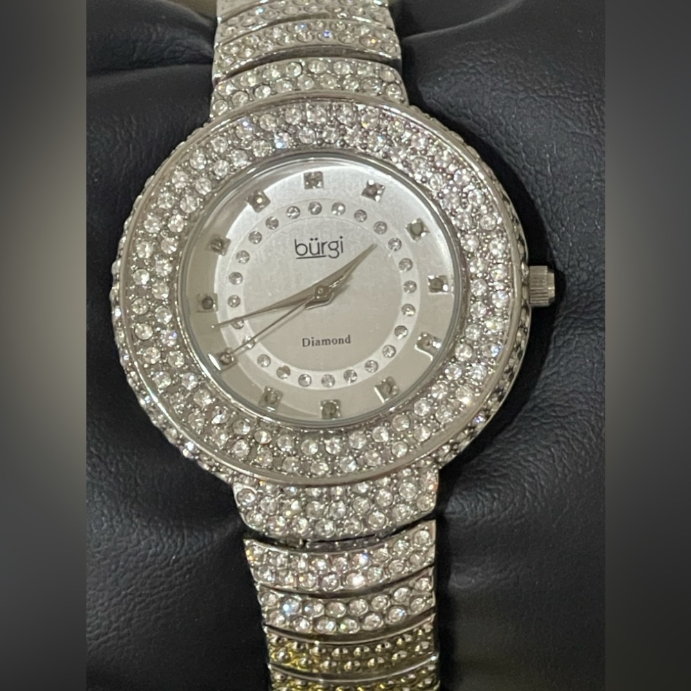 Burgi watch